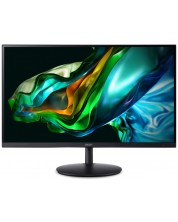 Monitor pentru jocuri Acer - SH242YEbmihux, 23.8",  FHD, 100Hz, 1ms, IPS, FreeSync, negru  -1