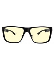 Ochelari gaming Gunnar - Call of Duty Covert Edition Amber Gunnar-Focus, negru -1