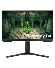 Monitor Gaming  Samsung - Odyssey G4, 25 -1