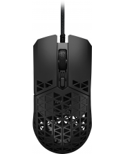 Mouse pentru gaming ASUS - TUF Gaming M4 air, optic, negru