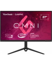 Monitor pentru jocuri ViewSonic - Omni VX2728J, 27'', 180Hz, 0.5 ms, IPS