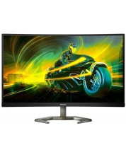 Monitor gaming Philips - 27M1C5500VL/00, 27", 165Hz, 1ms, Curved -1
