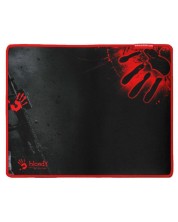 Mousepad gaming A4tech Gaming - Bloody B-080S X-Thin, L, negru -1