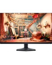 Monitor gaming Dell - Alienware AW2724DM, 27'', 180Hz, 1ms, IPS, G-Sync -1