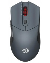 Mouse gaming Redragon - Fyzu Lite, optic, wireless, negru - imagine 1