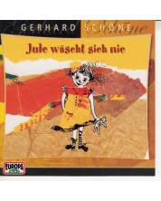 Gerhard Schone - Jule wascht sich nie (CD)