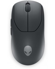 Mouse gaming  Dell - Alienware Pro, optic , fără fir , negru  -1