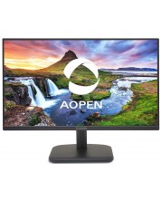 Monitor gaming Acer - Aopen 24CL1YEbmix, 23.8'', 100Hz, 1ms, FreeSync -1