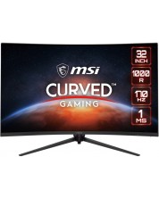 Monitor gaming MSI - G321CQP E2, 31.5'', 170Hz, 1 ms, VA, Curved -1