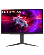 Monitor gaming  LG - UltraGear, 27'', QHD, 240Hz, 1ms, G-SYNC