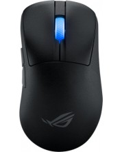 Mouse gaming  ASUS - ROG Keris II Ace, optic , fără fir , negru  -1