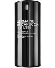 Germaine de Capuccini For Men Anti-age concentrat pentru față, 50 ml -1