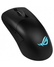 Mouse de gaming ASUS - ROG Keris, optic, wireless, negru -1