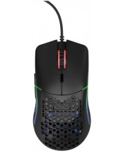 Mouse gaming Glorious Odin - model O-, small, matte black