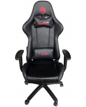 Scaun de gaming Marvo - CH-106, negru