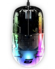 Mouse de gaming Endgame - XM1 RGB, optic, Dark Reflex -1
