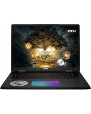 gaming MSI - Titan 18 HX Dragon Edition Norse Myth A2XWJG, 18'', Ultra 9