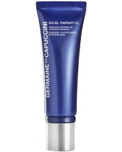 Germaine de Capuccini Excel Therapy O2 Mască intensivă de întinerire, 50 ml -1