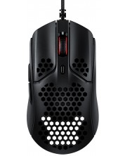 Mouse gaming HyperX - Pulsefire Haste,optic, negru