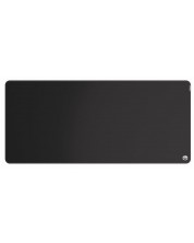 Mouse pad pentru jocuri Endorfy - Cordura Speed, XL, moale, negru