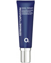 Germaine de Capuccini Excel Therapy O2 Emulsie oxigenantă protectoare pentru față, 50 ml -1