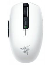 Mouse gaming Razer - Orochi V2, optic, wireless, alb