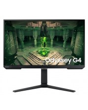 Monitor Gaming  Samsung - Odyssey G4 27BG400, 27