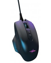 Mouse de gaming Hama - uRage Reaper 410, optic, negru - imagine 1