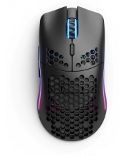 Mouse gaming Glorious - Model O Wireless, matte black -1
