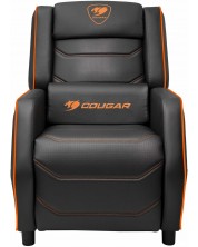 Scaun de gaming  COUGAR -  Ranger S, negru