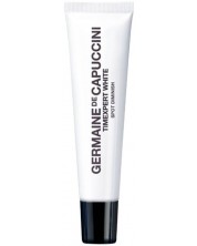 Germaine de Capuccini Timexpert White Concentrat împotriva petelor pigmentare, 15 ml -1