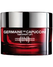 Germaine de Capuccini Timexpert Lift IN Cremă lifting pentru față, 50 ml -1