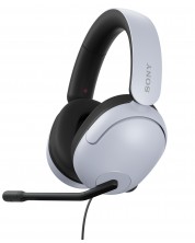 Căști gaming Sony - Inzone H3, albe
