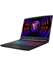 gaming MSI - Katana 15 B13VFK, 15.6'', QHD, i7, 165Hz, RTX 4060