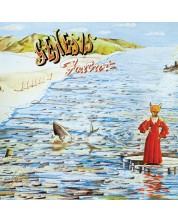 Genesis - Foxtrot, Remastered (Vinyl)