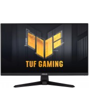 Monitor gaming ASUS - TUF Gaming VG249Q3A, 24'', 180Hz, 1 ms, FreeSync, IPS -1