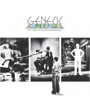 Genesis - The Lamb Lies Down On Broadway, Remastered (2 Vinyl)