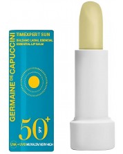 Germaine de Capuccini Timexpert Sun Balsam de buze, SPF50+, 4.5 g