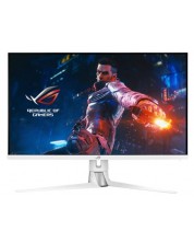 Monitor Gaming  ASUS - ROG Swift PG329Q-W, 32'', WQHD, 175Hz, 1ms