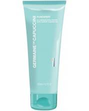 Germaine de Capuccini Purexpert Gel de curățare pentru față, 125 ml -1