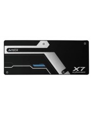 Mousepad A4Tech – XP-70L, negru - imagine 1