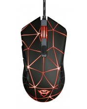 Mouse gaming Trust - GXT 133 Locx, negru -1