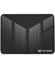 Mouse pad pentru gaming ASUS - TUF Gaming P1, L, moale, negru -1
