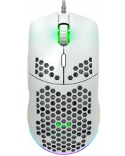 Mouse gaming Canyon - Puncher GM-11, optic, alb