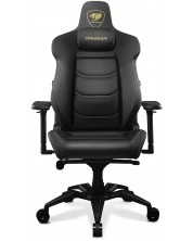 Scaun gaming  COUGAR - ARMOR Evo Royal, negru