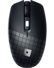 Mouse de gaming Razer - Orochi V2 Roblox Ed., optic, wireless, negru