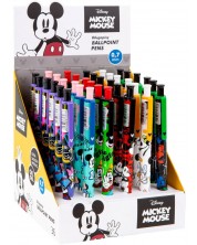 Pix gel Cool Pack Disney - Mickey Mouse, sortiment -1