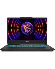 gaming MSI - Cyborg 15 A13VF, 15.6'', FHD, i7, 144Hz, RTX 4060