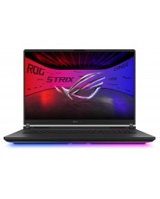 gaming ASUS - G835LX-SA124X, 18'', WQXGA, Ultra 9, 240Hz, RTX 5090