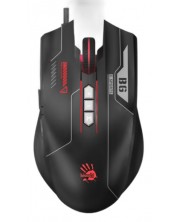 Mouse de gaming A4Tech Bloody - ES7 Esports, optic, negru -1